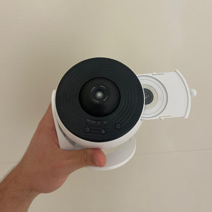 AstroAura’s galaxy projector™